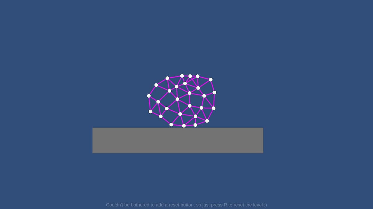 Node Building Sandbox screenshot 5