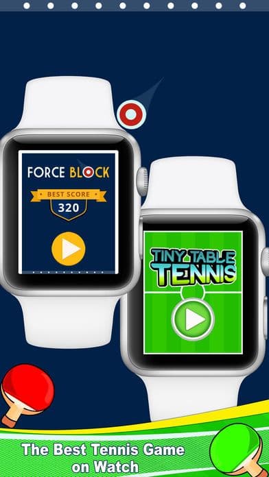 Teensy Watch Games Pack2: 2-in-1 screenshot 6