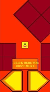 Blocky (itch) (CS GAME) screenshot 2