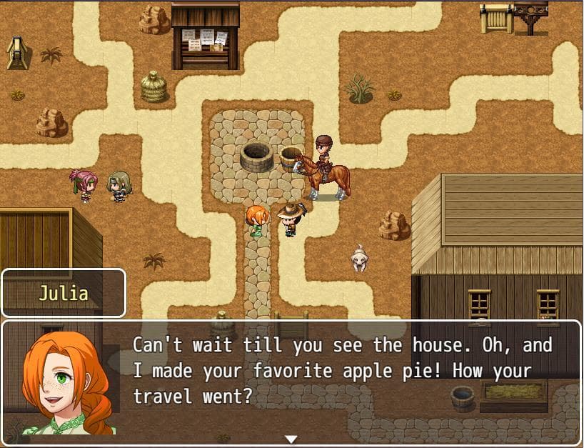 Wildworld screenshot 3