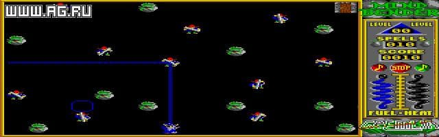 Mindbender screenshot 5