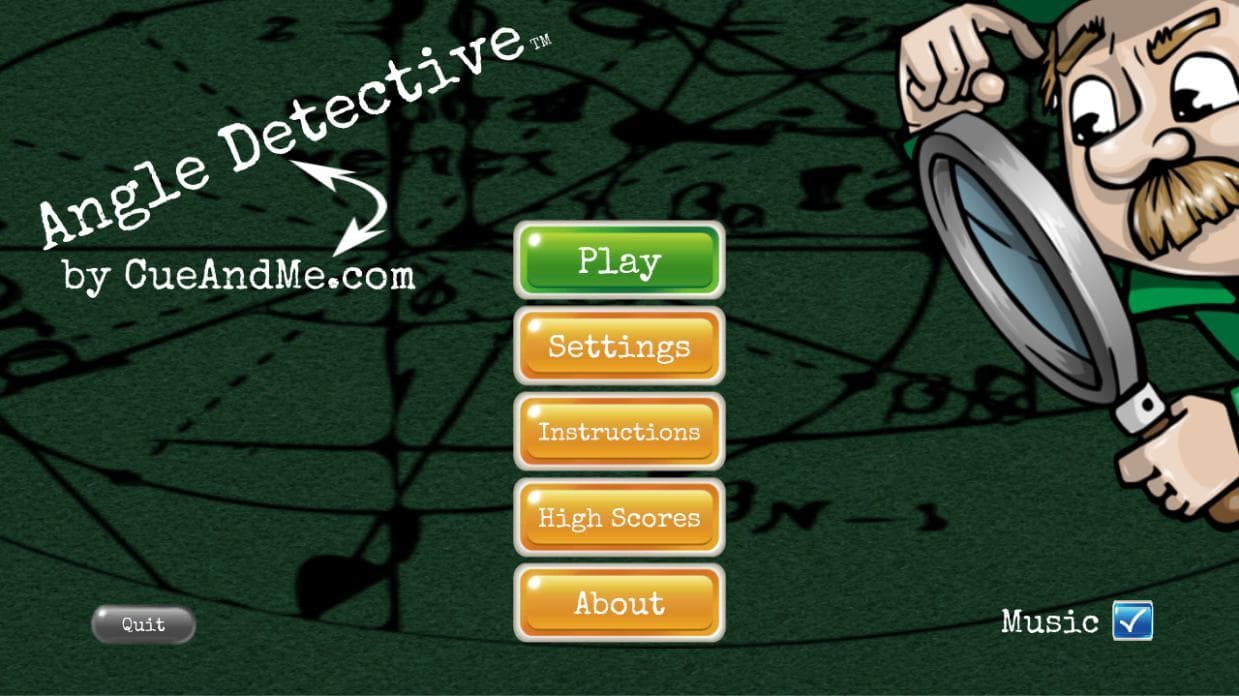 ANGLE DETECTIVE (Premium and Free Versions) screenshot 2