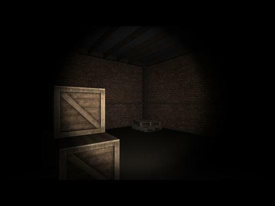 The Ghost - Survival Horror screenshot 6