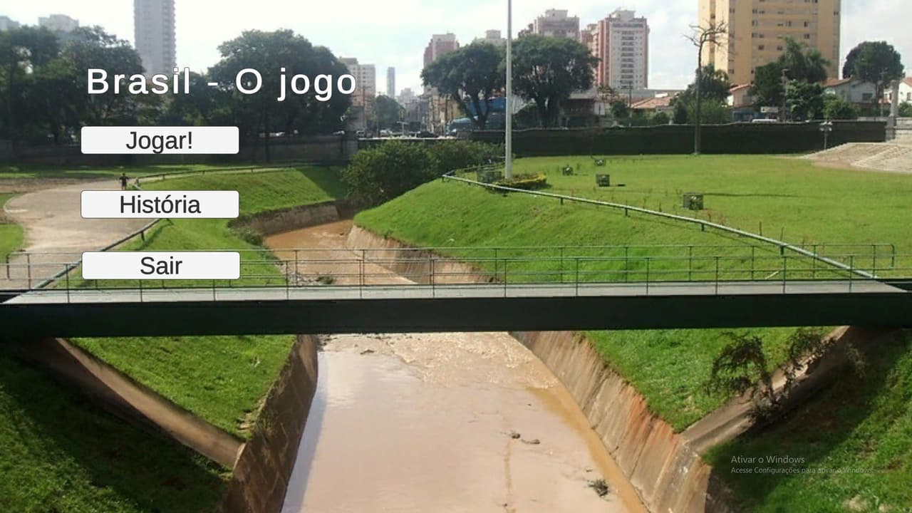Brasil - O jogo screenshot 3
