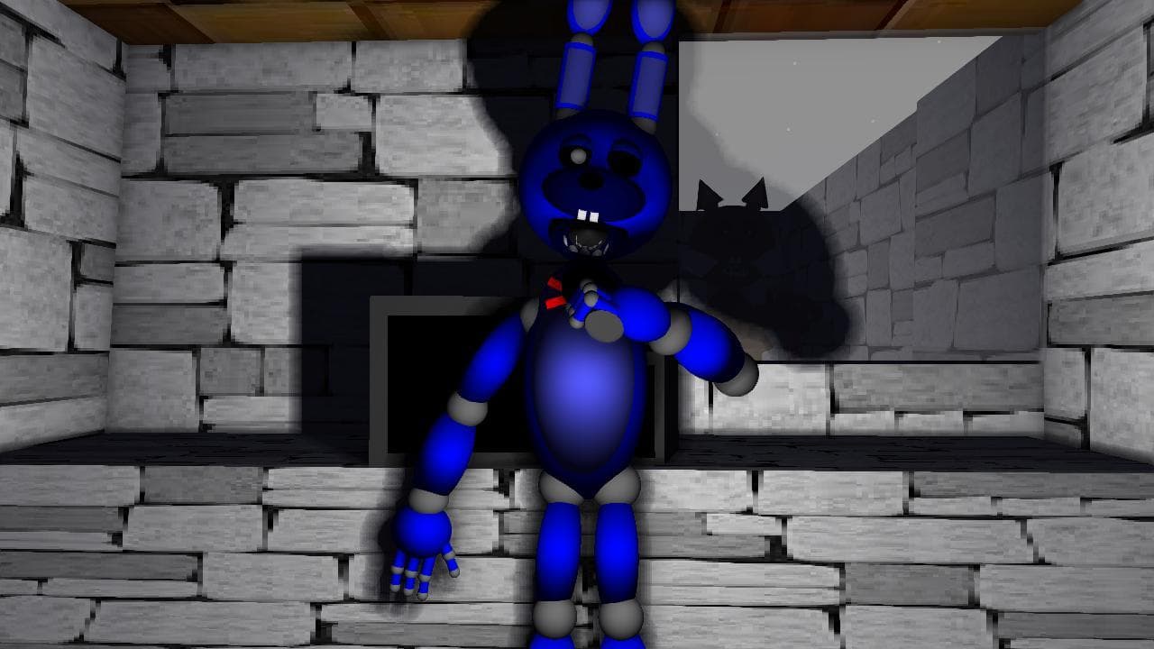Twelve Hours At Boonie (DEMO) v 0.1.0