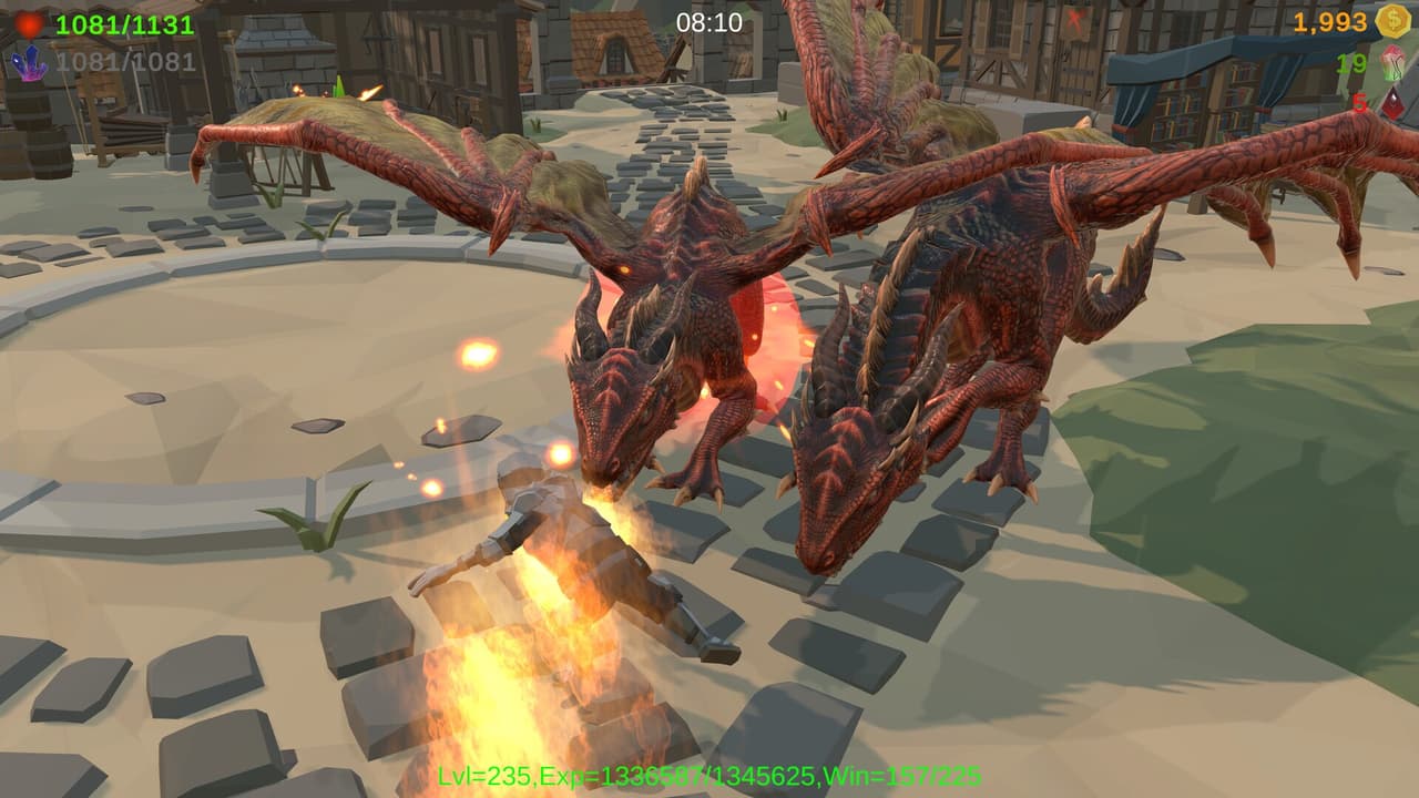 Skyemont Adventure screenshot 6
