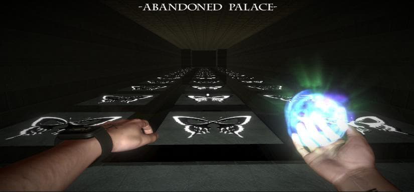 House of horror 2 screenshot 4