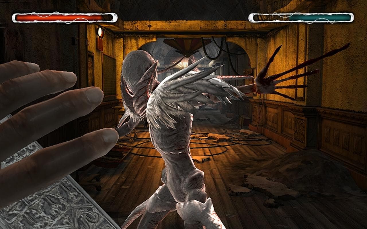 Dark Meadow: The Pact screenshot 6