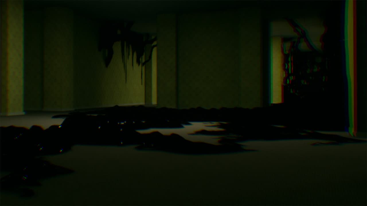 Behind The Backrooms screenshot 2