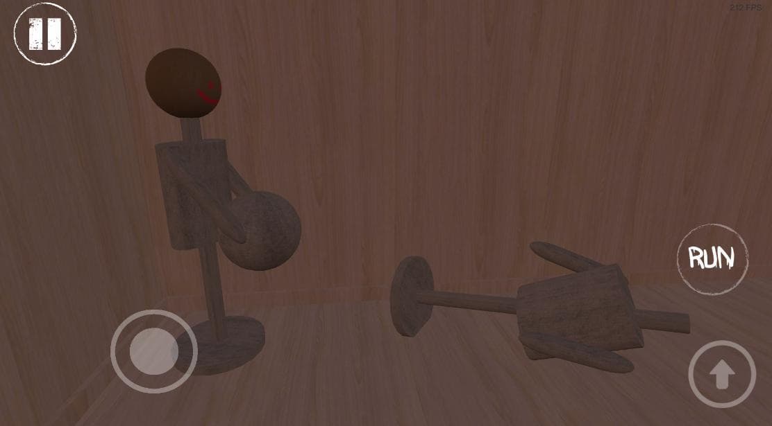 Angry Neighbor: The Temporary Neighbor screenshot 3