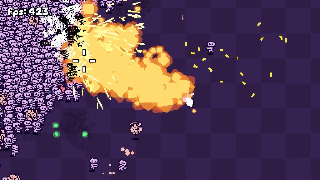 GUNRUN [Terry Brash] screenshot 6