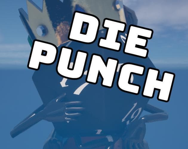 Die Punch