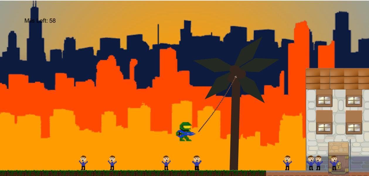 Attack on Console screenshot 3