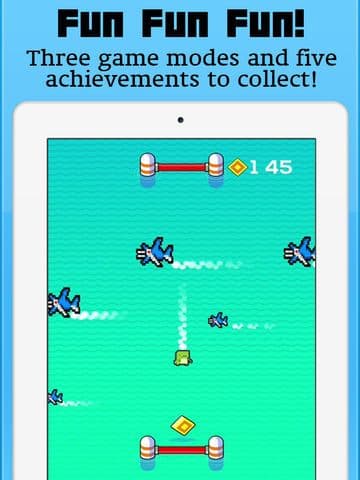 Bumper Pong - Hardest Bounce Game Ever! screenshot 6