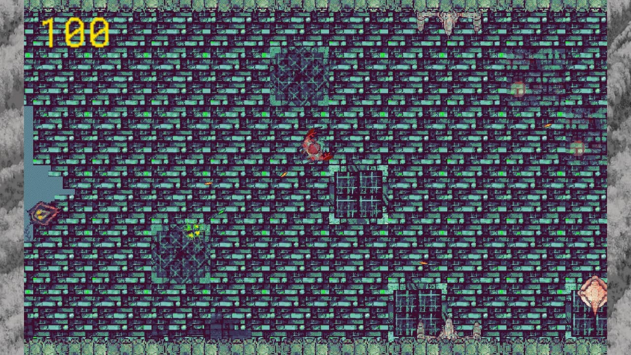 AQUALIS (アクアリス) English Ver. screenshot 4