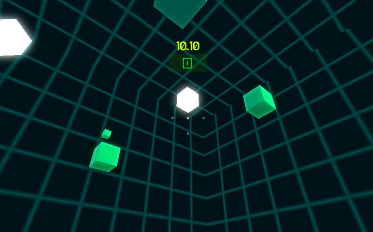 Box Shooter (Geek Z)