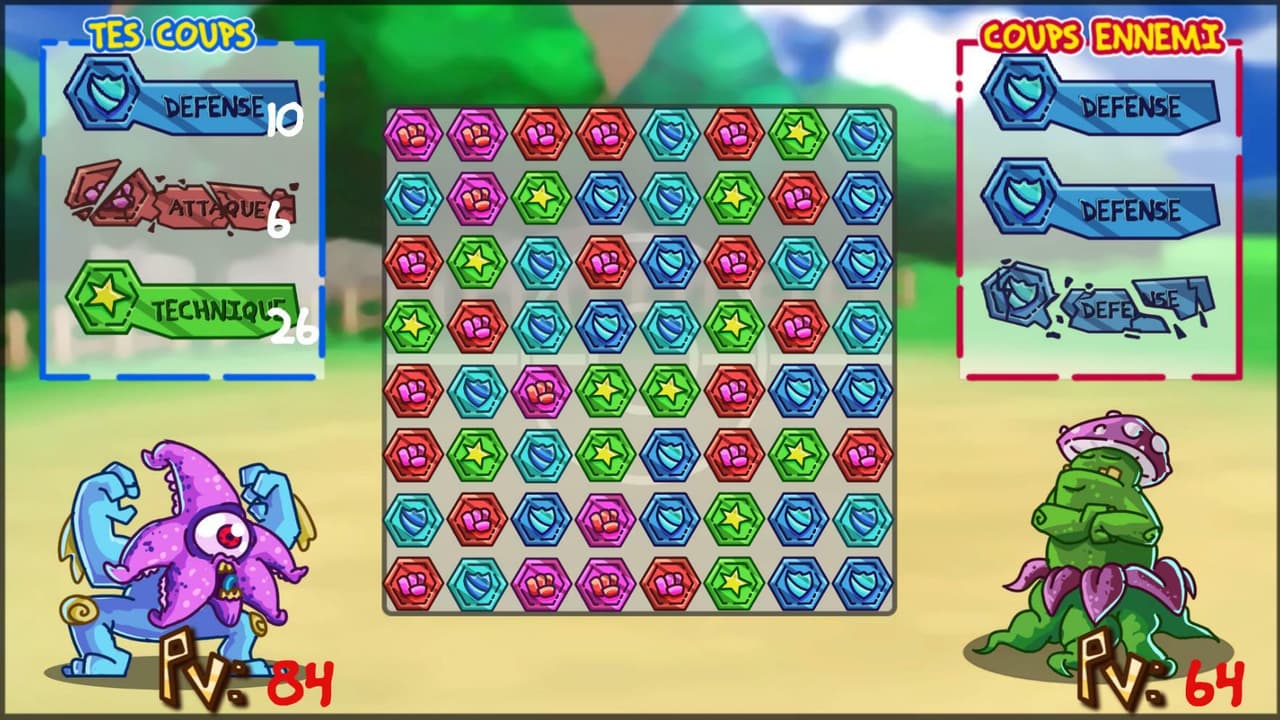 PokQuest screenshot 3