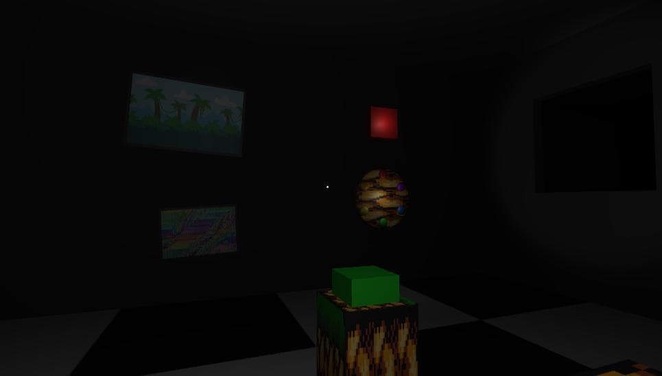 Three Nights at Monkey Time screenshot 4