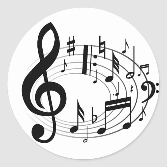 Musical Scales