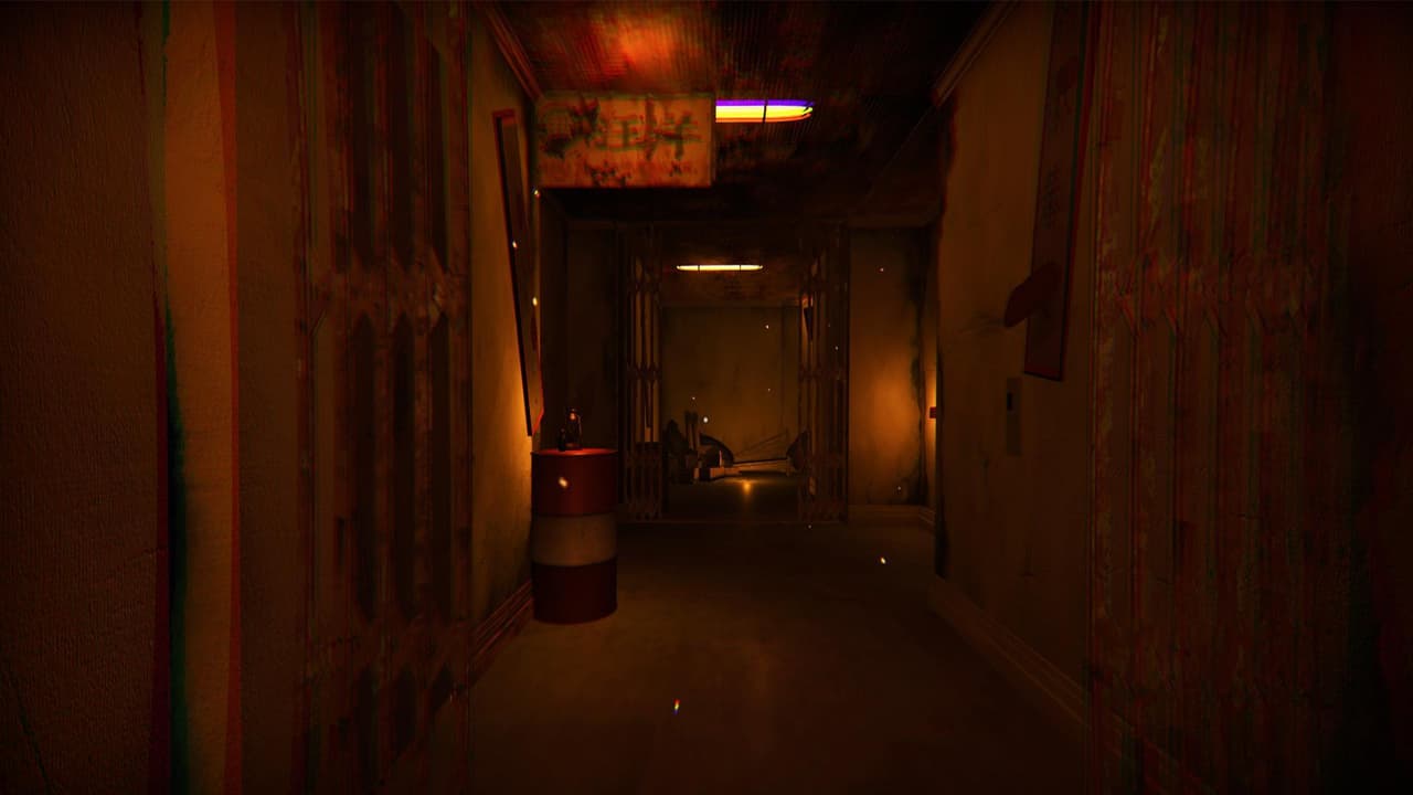 Moxina (itch) screenshot 3