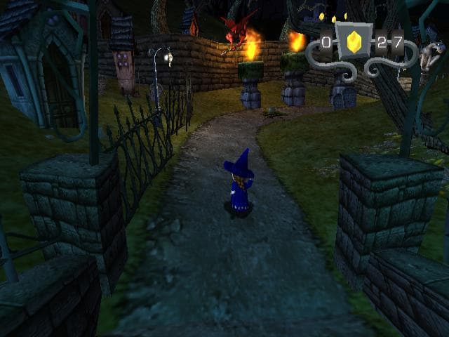 Castleween screenshot 4