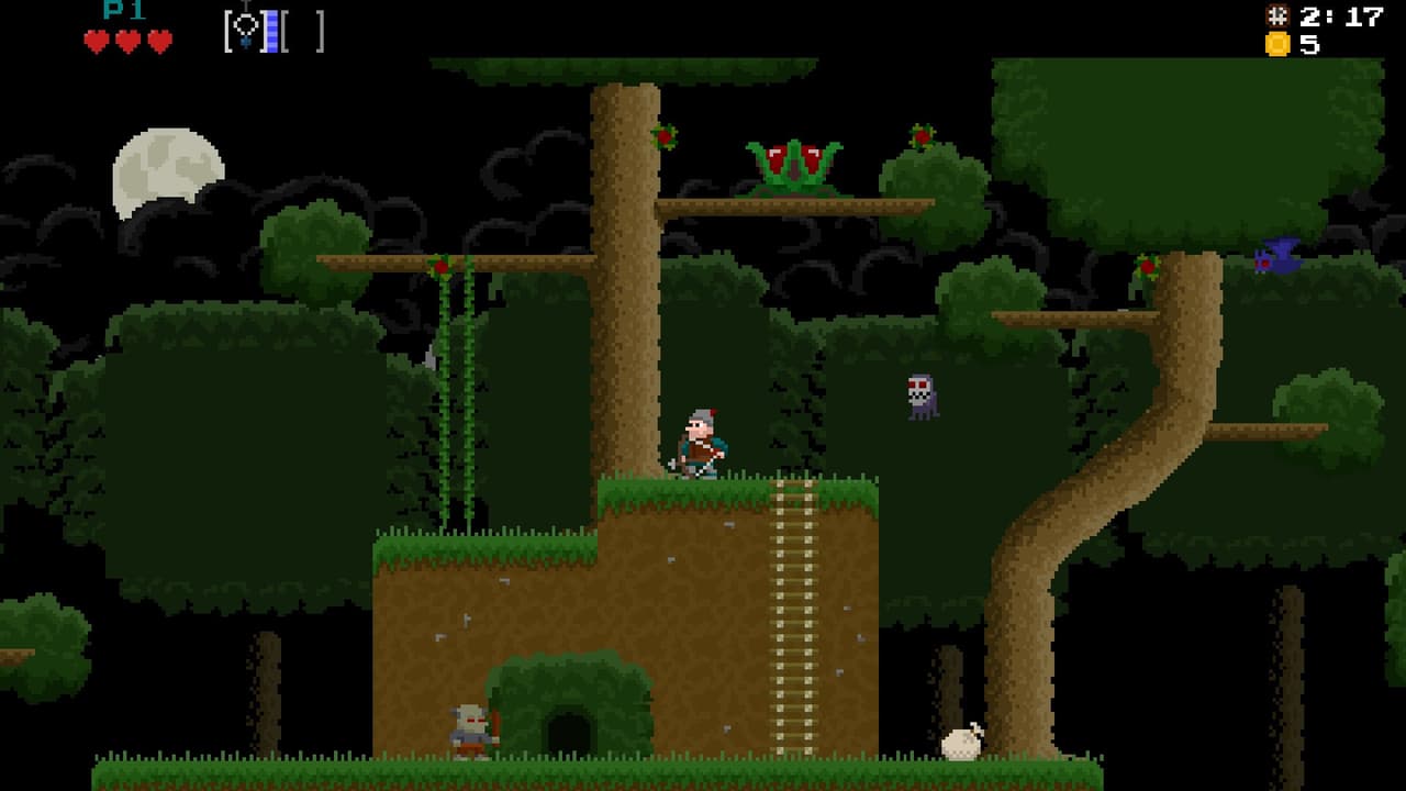 King n Knight screenshot 3