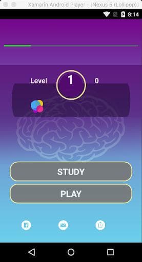 iScore5 AP Psych screenshot 5