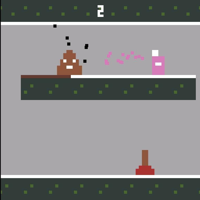 Jumping Sh*t 64 screenshot 3