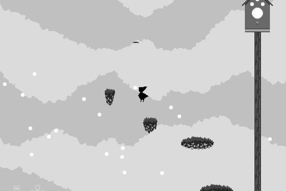 Blackbird (itch)