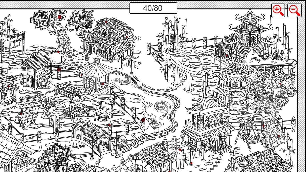 SEARCH ALL - SUSHI screenshot 3