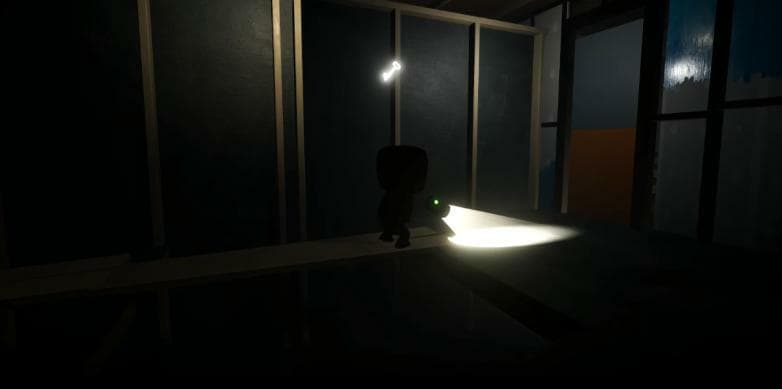 Lights On (SirOlin.LAB) screenshot 4