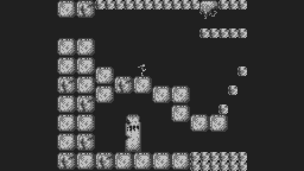 The Tribulation Entanglement screenshot 2