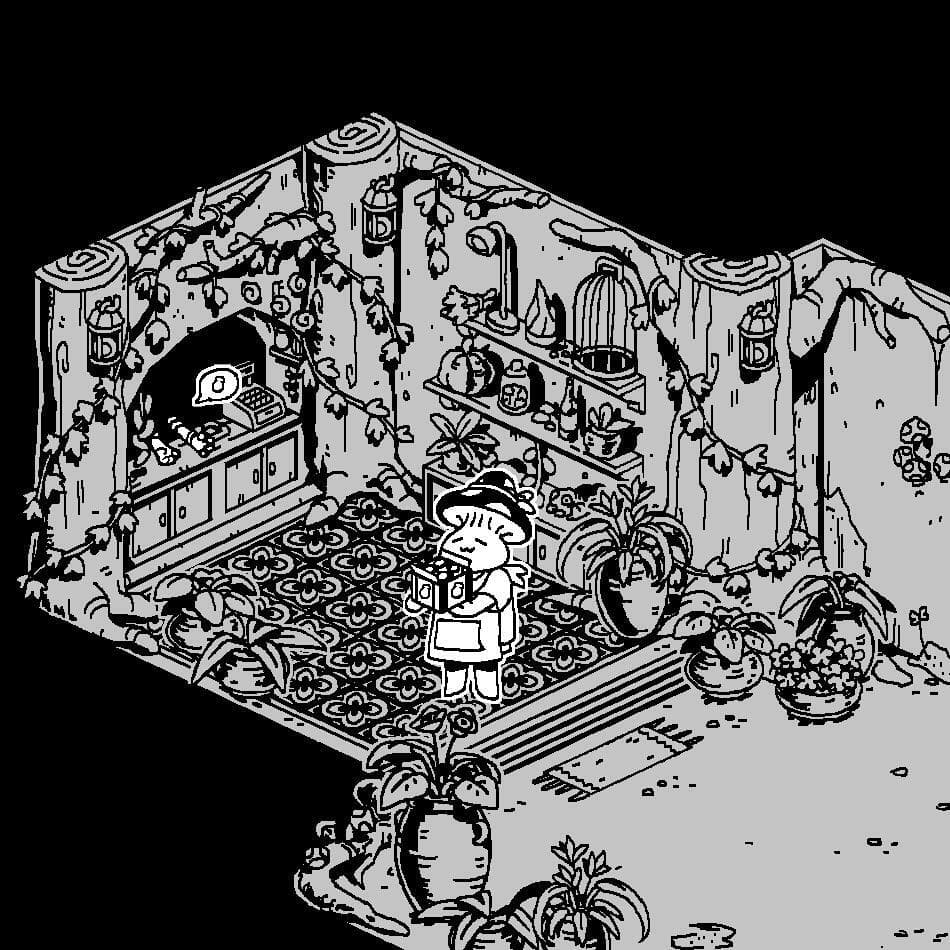 Warehouse Juju screenshot 2