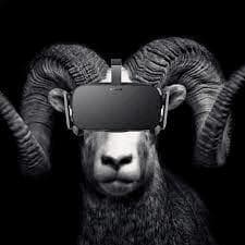 Goat game (QUA5EYENIMBL)