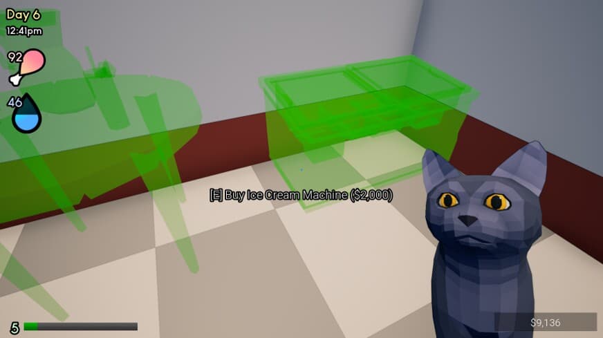 This & Cats screenshot 4