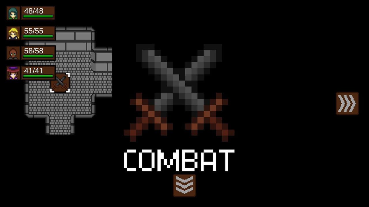 Realm of the Past Evil screenshot 5