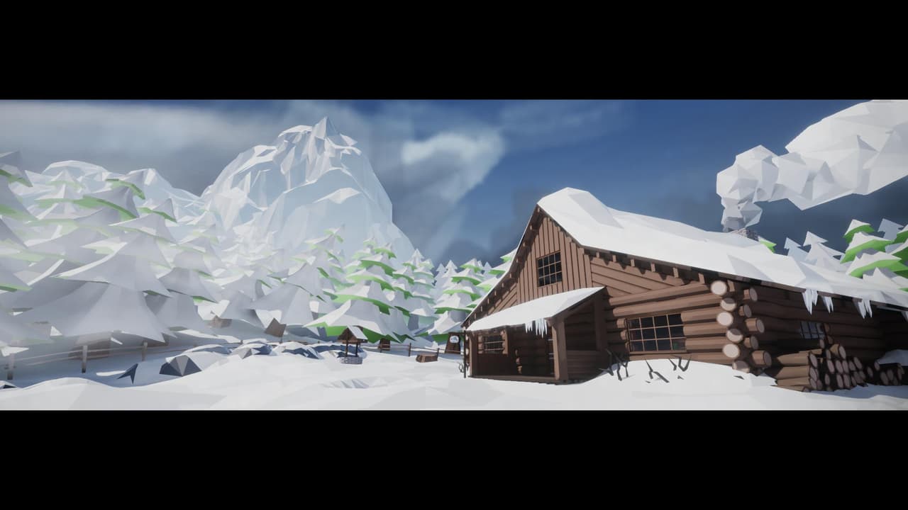 Once Upon A Crime in the West screenshot 2