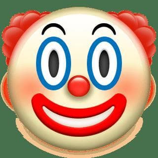 Drag the Clown