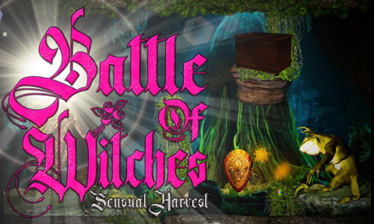 Battle Of Witches