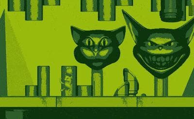 MishMish Adventures screenshot 5