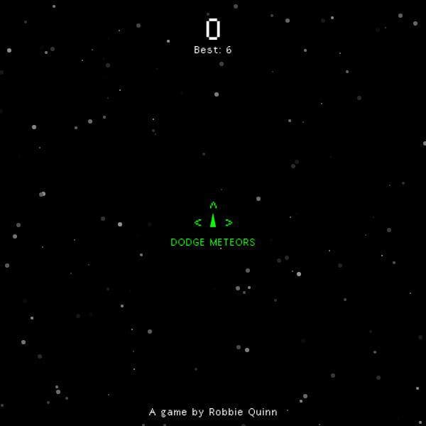 ÜBERDODGE screenshot 2