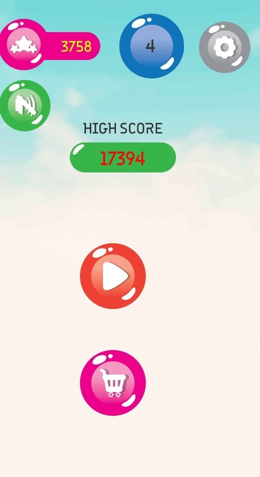 Fit and Flit screenshot 3
