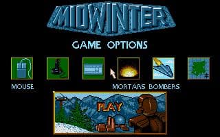 Midwinter