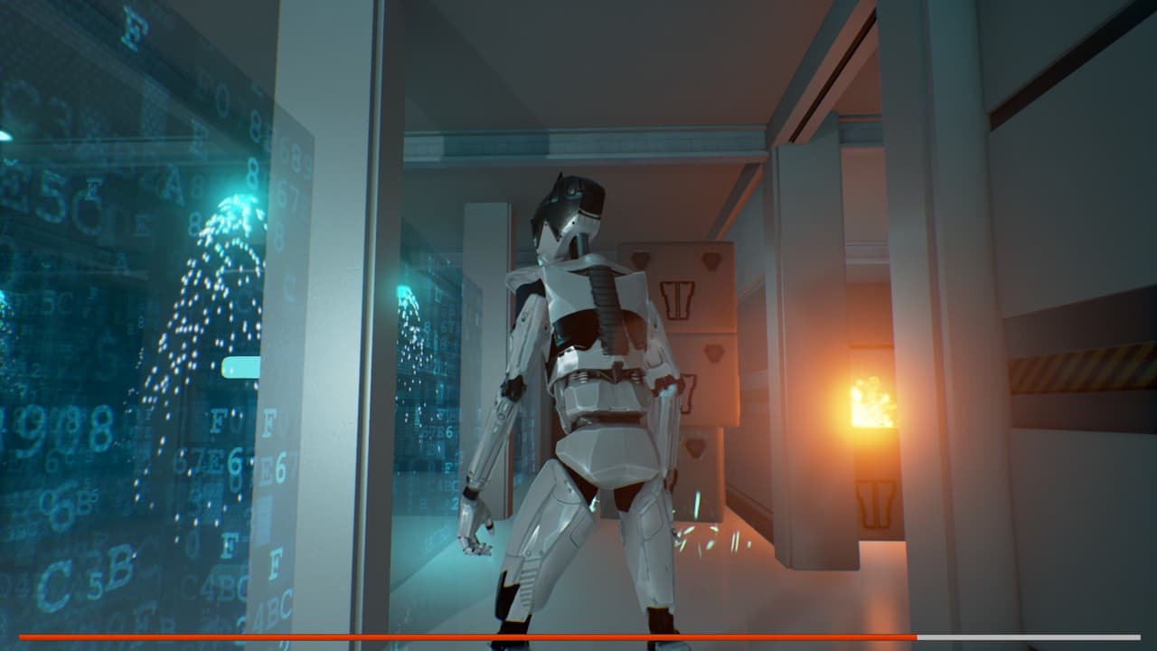 Robo Encryption Zup screenshot 4
