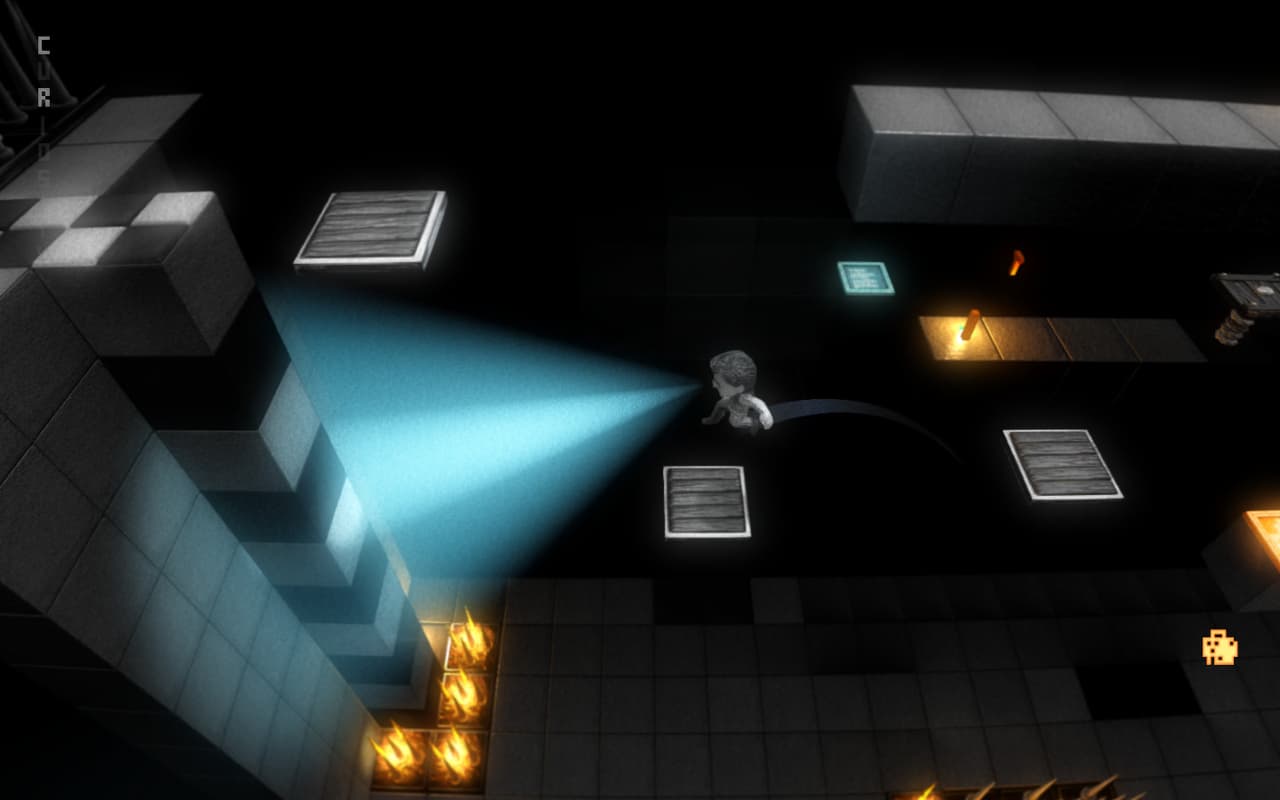 Face It - A game to fight inner demons screenshot 4