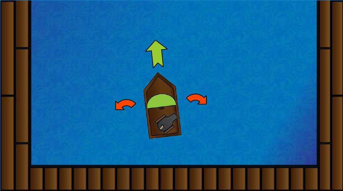Catch it! (Bédu Louis) screenshot 3