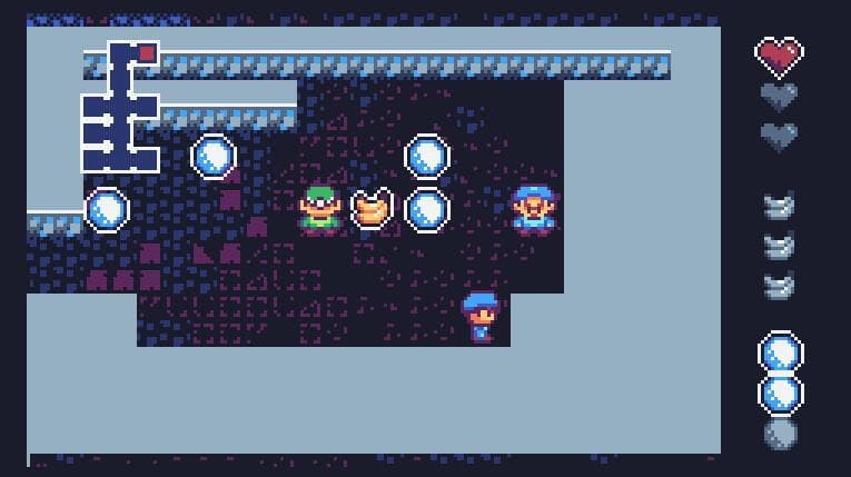Snowfort Siege