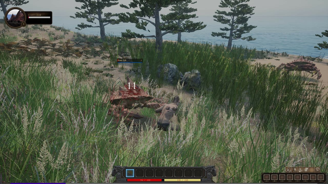 LEGENDS of EPICA screenshot 4