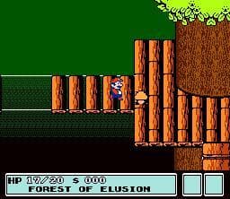 Princess Quest Part 1 screenshot 5