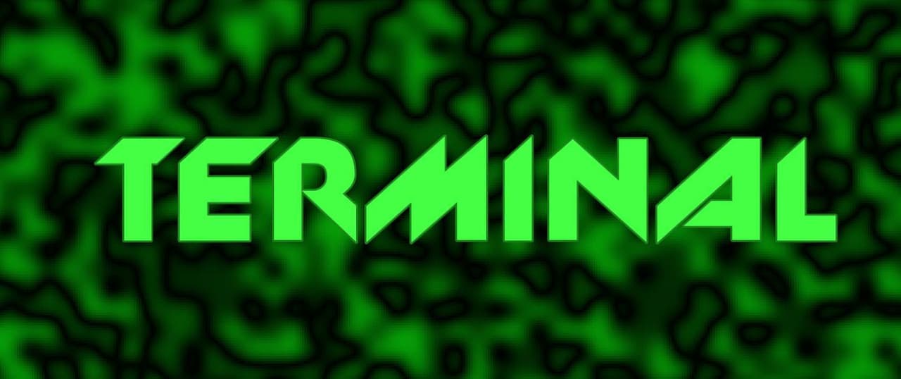 TERMINAL (itch) (Den Industries Games) screenshot 2